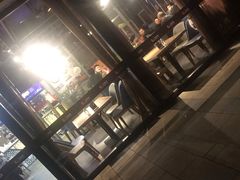 门面-马海涛牛肉串·东北吉林烧烤(领汇广场店)