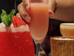 鸡尾酒-三号黄浦会Canton Table