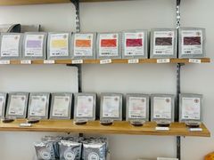 -纽巷咖啡 SOFTFOCUS COFFEE(锦和巴黎时韵店)