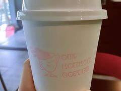 -NokNok Coffee(宽窄巷子店)