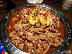 -胖哥俩肉蟹煲(杭州下沙学林街店)