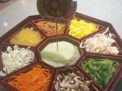 -将军牛排·本地20年朝鲜民族菜(总店)