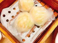 -蔡澜点心·粤菜(新街口IFCX店)