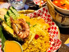 -泰妃殿(武汉首店)