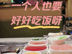 -海底捞火锅(杭州萧山宝龙广场店)