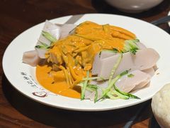 -姚记炒肝店(簋街店)