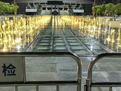 -深圳市体育中心体育馆主馆