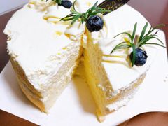 -杜哈夫DOUX RÊVE·生日蛋糕(日月光店)