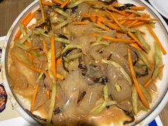-洪兴砂锅·融合砂锅菜(三站店)