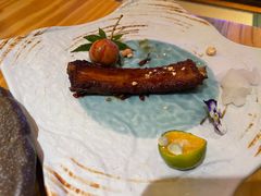 -花潮料理艺食馆(世欧广场店)