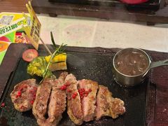 -豪客来牛排(中核世纪广场店)