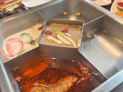 -巴庄重庆火锅(鄢陵店)