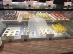-OPEN開全日自助餐厅·西餐·海鲜(佛山希尔顿酒店)