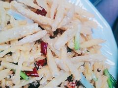 -江湖亮亮蒸虾大排档烤全羊清真(武汉总店)
