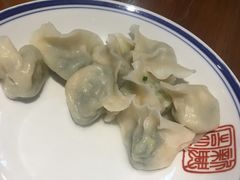 -新兴园饺子馆(望京店)