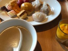 -广州富力君悦大酒店·凯菲厅