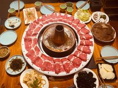 -三好先生的铜锅涮肉(太乙路店)