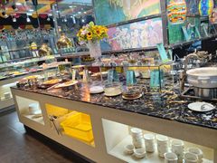 -巴犀烧烤(新崇光店)