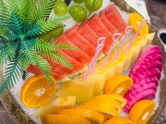 -蟹之国·精品蟹料理(极地店)