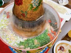 -爱新觉罗福臨火锅馆(万科滑雪场店)