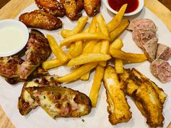 -G+KITCHEN(龙湖狮山天街店)