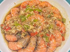 -尚岛私房菜(西方巷店)