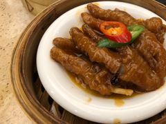 -点都德(大茶楼店)