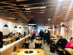 -百味源炭火烤翅 ·夜市大排档(酒仙桥店)
