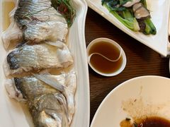 -逸林轩中餐厅(中信泰富朱家角锦江酒店)