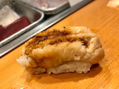 星鳗鱼寿司-壽司大