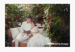 -艺匠摄影ARTIZ STUDIO(南京店)