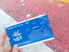 -漳州滨海火山岛自然生态风景区