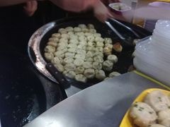 -小杨生煎(香港名都店)