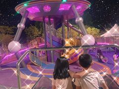 -清远熹乐谷温泉度假酒店