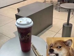 -喜茶(东莞汇一城店)