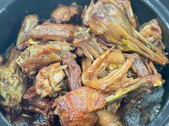 -斯丹姜母鸭·古法干香(涂门街总店)