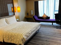 -青岛富力艾美酒店