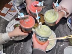 -前海沿·青岛菜(乐客城店)