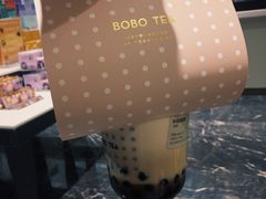 -喜茶(佛山岭南站店)