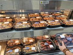 -盒马X会员店(上海森兰商都店)