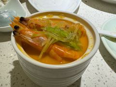 -船歌·鱼水饺青岛菜(金狮广场店)