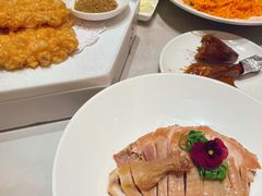 -梅利汴京烤鸭•开封豫菜地标店(晋安路店)