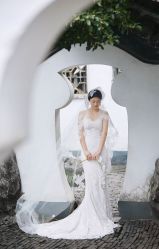 -薇薇新娘婚纱摄影连锁品牌(瘦西湖店)