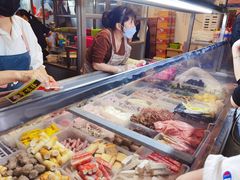-筒骨麻辣烫(永同昌公寓胜明花园店)