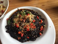 -地方名吃海鲜大馅蒸饺(北戴河店)