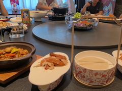 -香丰阁·烤鸭·川湘菜(清河店)