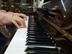 -乐尚音乐空间·钢琴·声乐·架子鼓(会展中心店)