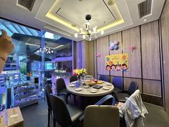 -海底捞火锅(老城根店)