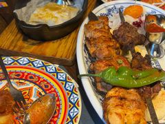 -卢布里西餐厅(总店)