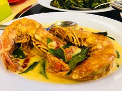 -大茄来海鲜餐厅(亚洲城分行)